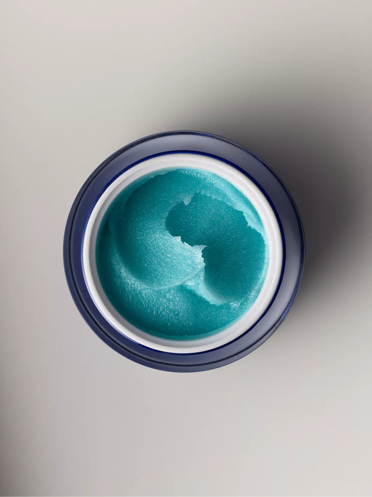 Exfoliating Polish