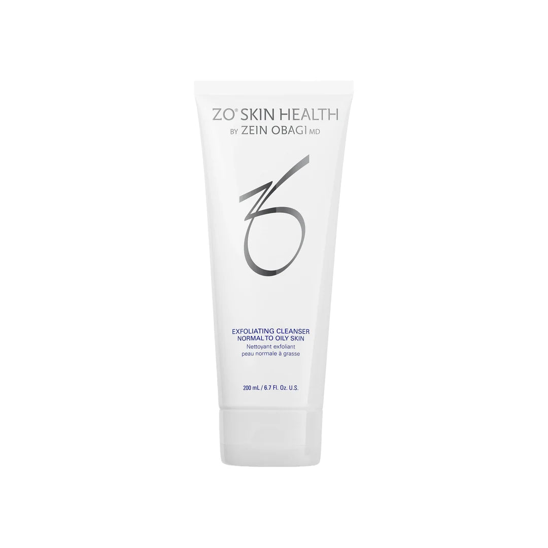 ZO EXFOLIATING CLEANSER