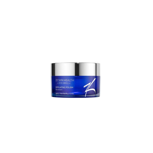 Exfoliating Polish