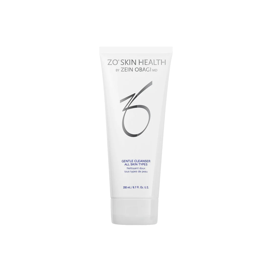 ZO GENTLE CLEANSER